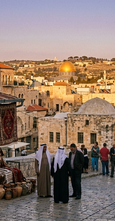 חופשה משפחתית בלפקאדה: המדריך המלא לחגי תשרי 2026