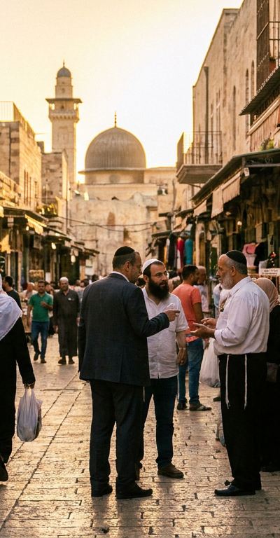 חופשה בחגים: המדריך המלא לזמני חגים ומועדים בשנת 2026